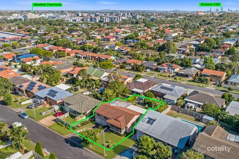 14 Banlon St, Aspley, QLD 4034