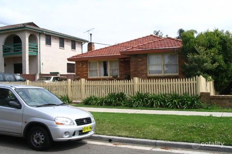 43 Sylvan St, Sylvania, NSW 2224