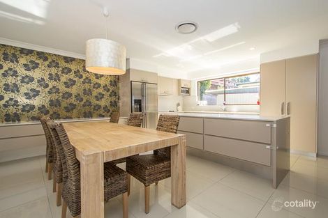 Property photo of 3 Mataro Close Edensor Park NSW 2176