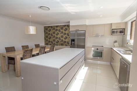 Property photo of 3 Mataro Close Edensor Park NSW 2176