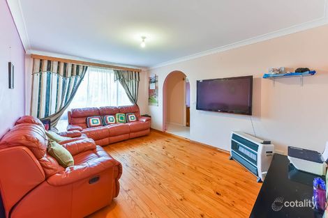Property photo of 5 Gona Place Glenfield NSW 2167