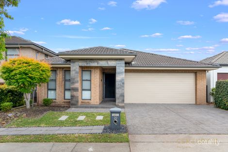 Property photo of 20 Charlie Street Middleton Grange NSW 2171