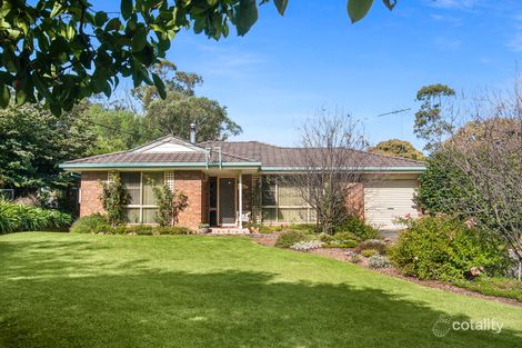 Property photo of 15 Links Avenue Yerrinbool NSW 2575