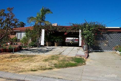 14 Lulworth Pl, Marangaroo, WA 6064