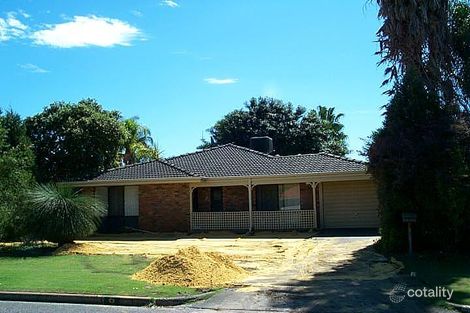 Property photo of 6 Littlemore Way Eden Hill WA 6054