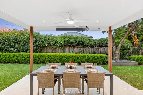 Property photo of 17 Regent Place Castle Hill NSW 2154
