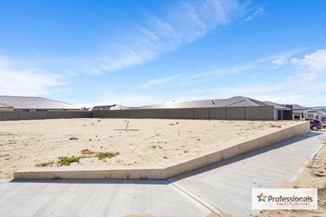 46 Aquamarine Pde, Treeby, WA 6164