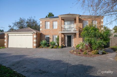 Property photo of 14 Panoramic Drive Langwarrin VIC 3910
