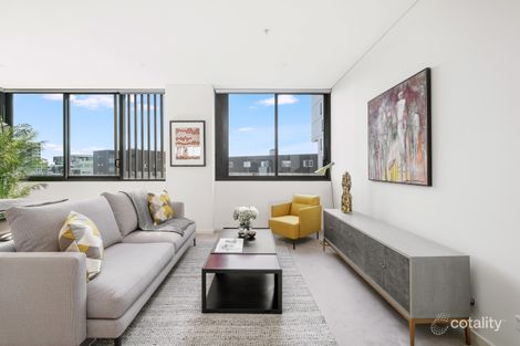 747/2c Defries Ave, Zetland, NSW 2017