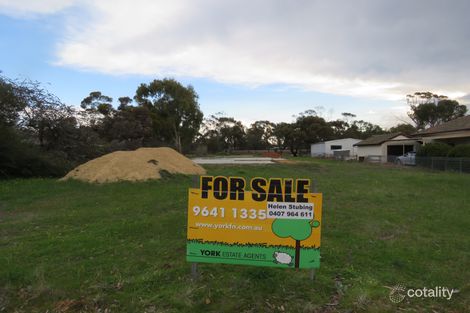 Property photo of 81 Forrest Street Beverley WA 6304