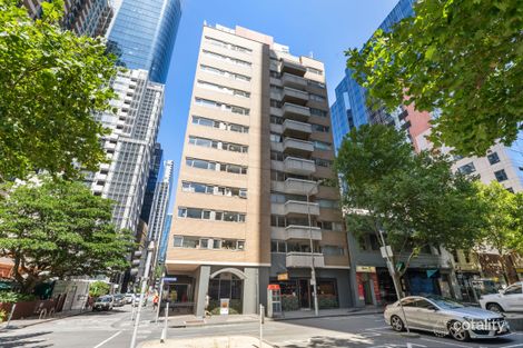 29/287-293 Exhibition St, Melbourne, VIC 3000