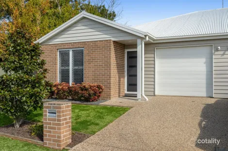 1/1d Lyndall St, Harristown, QLD 4350