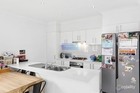 Property photo of 16 Mount Archer Road Park Ridge QLD 4125