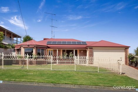 Property photo of 22 Carapooka Avenue Clifton Springs VIC 3222
