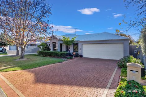 5 Onslow Ct, Erskine, WA 6210