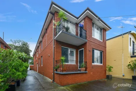 Property photo of 1/43 Mitchell Street Chifley NSW 2036