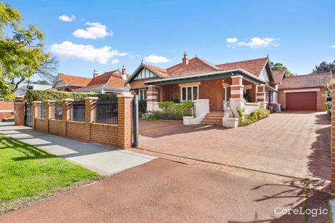 Property photo of 35 Hillway Nedlands WA 6009