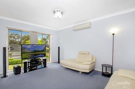 Property photo of 2 Armidale Crescent Castle Hill NSW 2154