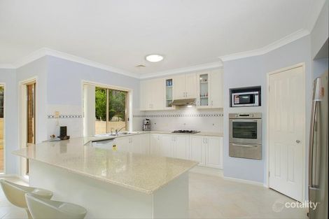 Property photo of 2 Armidale Crescent Castle Hill NSW 2154