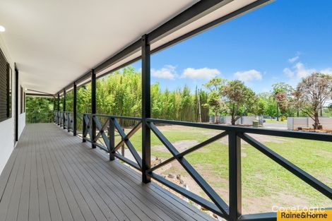 Property photo of 126-128 Markwell Road Caboolture QLD 4510