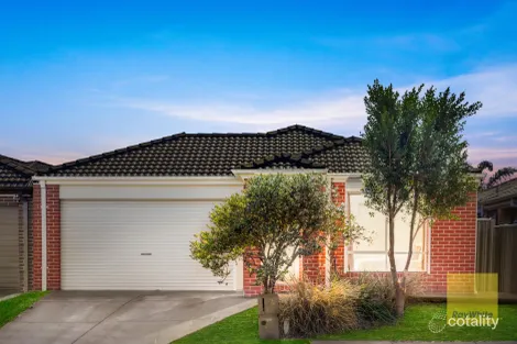 24 Loxwood Ct, Deer Park, VIC 3023