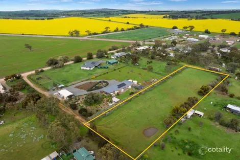 21a Raglan St, Auburn, SA 5451