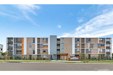 Property photo of 204/2 Affleck Circuit Kellyville NSW 2155