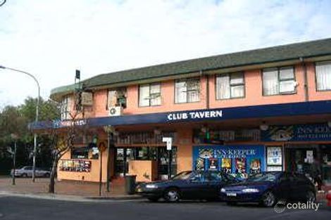 2 Scott St, Liverpool, NSW 2170