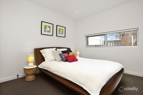 Property photo of 117/86 Macaulay Road North Melbourne VIC 3051