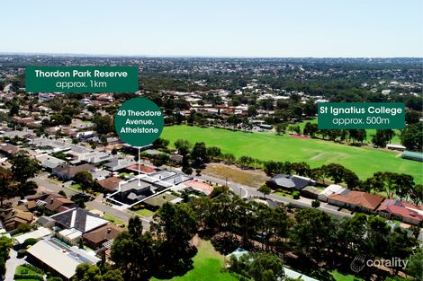 Property photo of 40 Theodore Avenue Athelstone SA 5076