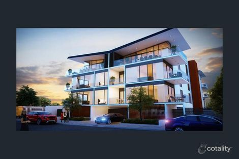 Property photo of 16/15-17 West Street Hindmarsh SA 5007