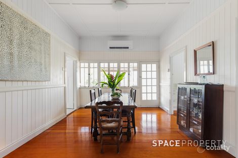 Property photo of 55 Lewin Street Bardon QLD 4065