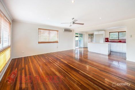 Property photo of 34 Macarthur Crescent Slacks Creek QLD 4127