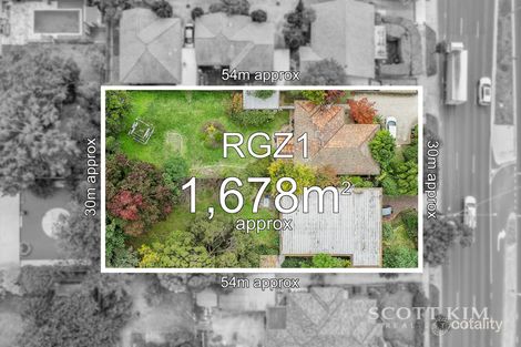 Property photo of 770 Warrigal Road Malvern East VIC 3145