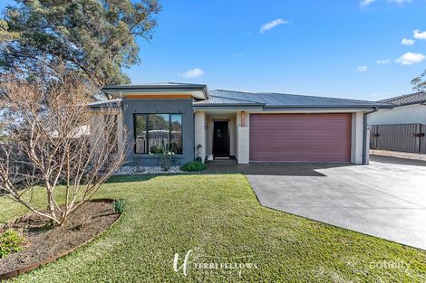 Property photo of 49A Hope Street Bunyip VIC 3815