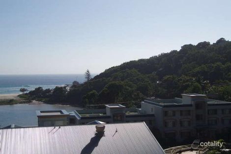 Property photo of 46/38-42 Duringan Street Currumbin QLD 4223