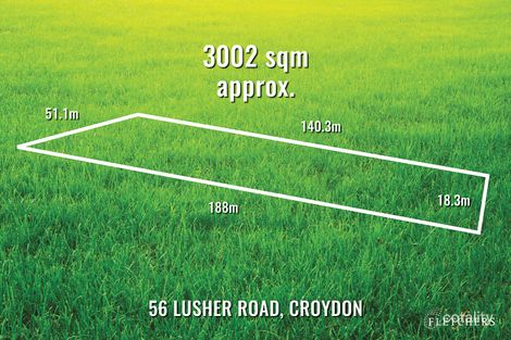 56 Lusher Rd, Croydon, VIC 3136