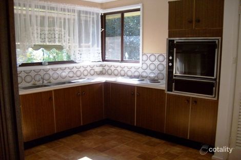 Property photo of 134 Wyangala Crescent Leumeah NSW 2560