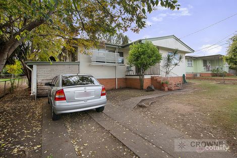 Property photo of 72 Robertson Road Eastern Heights QLD 4305