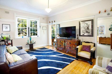 Property photo of 9/280-282 Carrington Road Randwick NSW 2031