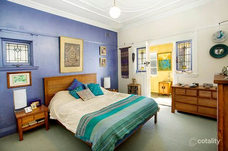Property photo of 9/280-282 Carrington Road Randwick NSW 2031