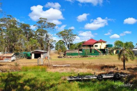 134 Blairs Rd, Sharon, QLD 4670