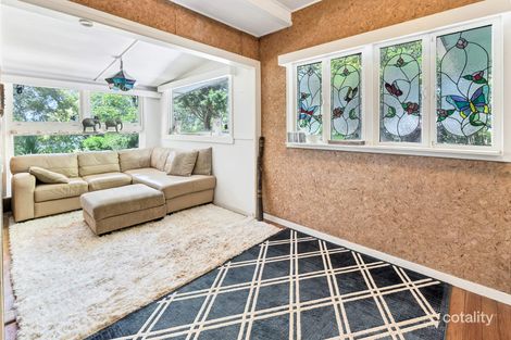 Property photo of 1156 Beechmont Road Lower Beechmont QLD 4211