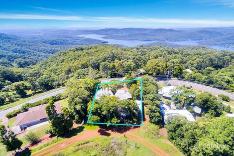Property photo of 1156 Beechmont Road Lower Beechmont QLD 4211