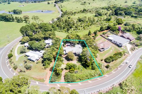 Property photo of 1156 Beechmont Road Lower Beechmont QLD 4211