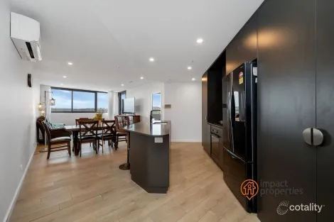 Property photo of 508/2 Terry Connolly Street Coombs ACT 2611