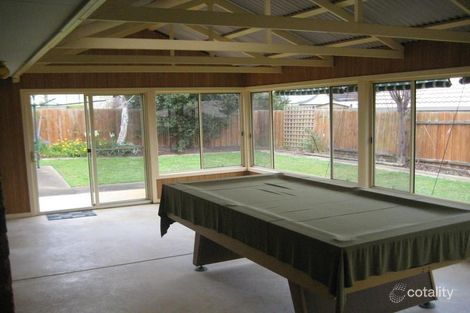 Property photo of 6 Jackson Drive Drouin VIC 3818