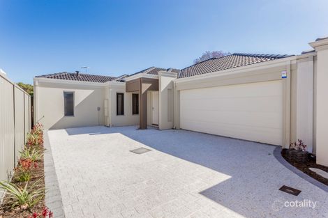Property photo of 63C Eastdene Circle Nollamara WA 6061