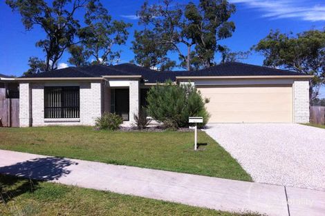 36 Hillside Cres, Beaudesert, QLD 4285
