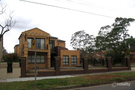 32 Pemberton St, Strathfield, NSW 2135